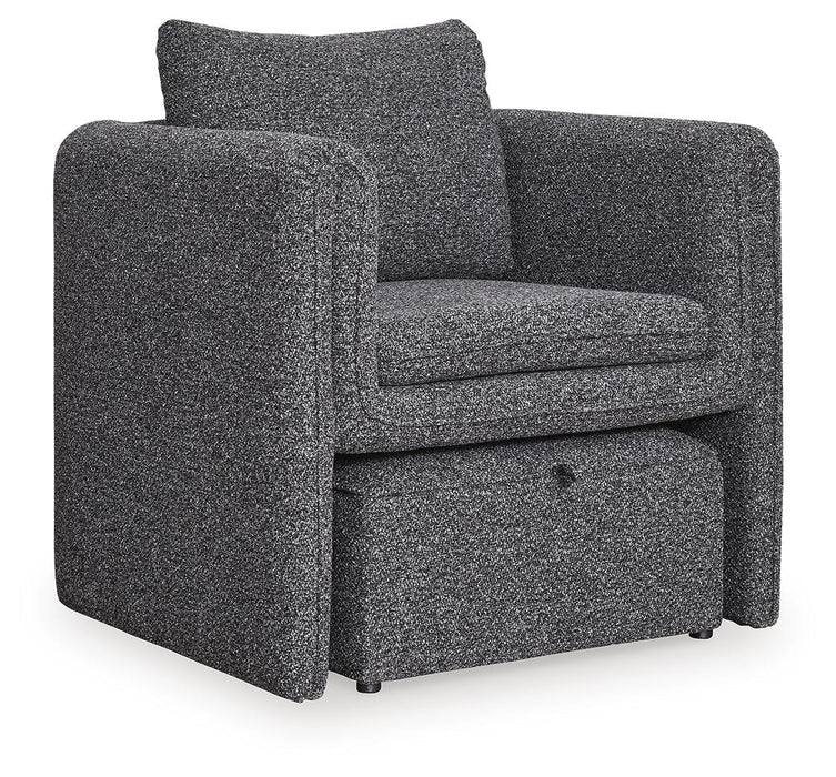Vreni Accent Chair - alternate view 2