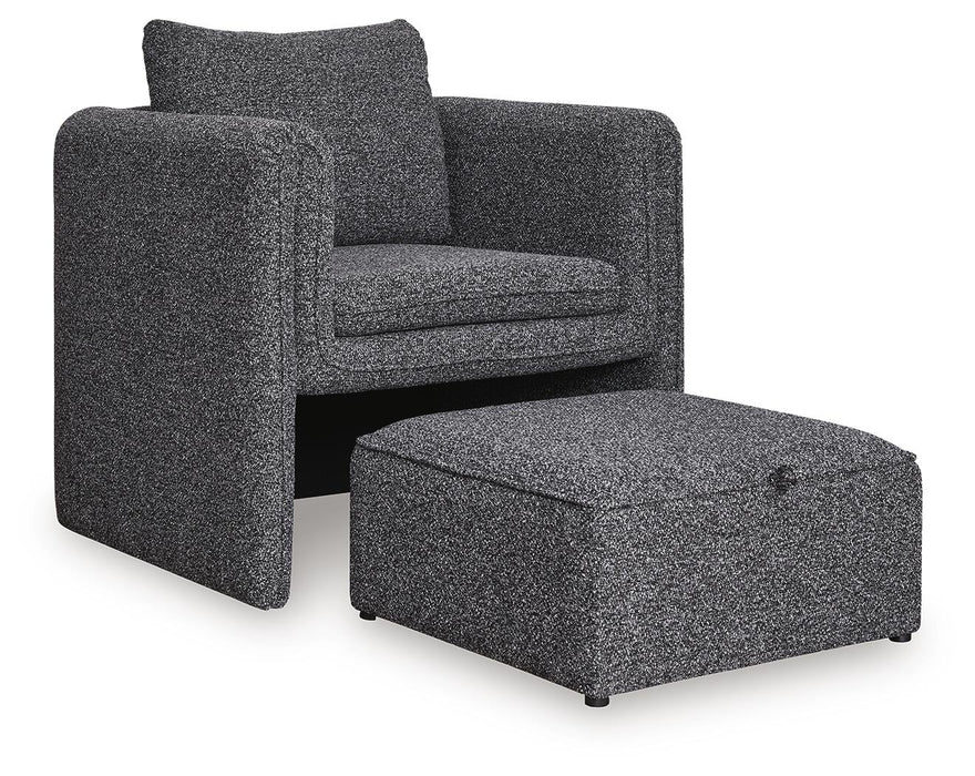 Vreni Accent Chair - alternate view 3