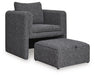 Vreni Accent Chair - alternate view 3