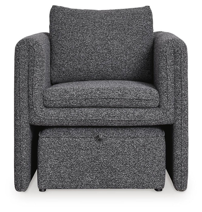 Vreni Accent Chair - alternate view 4