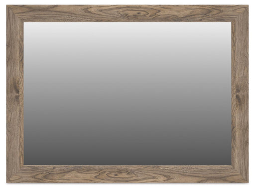 Rusticott Bedroom Mirror - alternate view 2