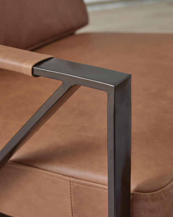 Garronmont Accent Chair - alternate view 6
