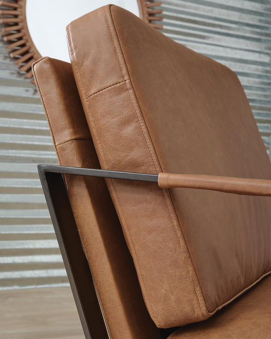 Garronmont Accent Chair - alternate view 5