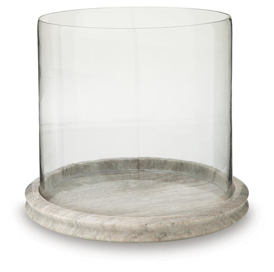 Saskia Candle Holder - alternate view 2