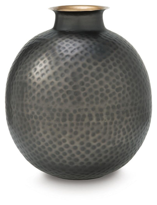 Woody Vase - alternate view 2