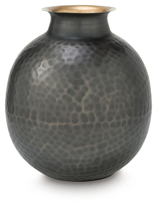 Woody Vase - alternate view 2