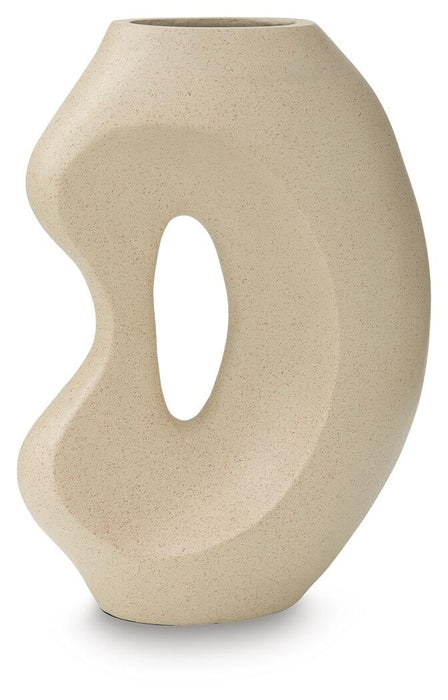 Odion Vase - alternate view 2