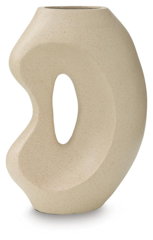 Odion Vase - alternate view 2