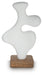Lavarsen Sculpture - alternate view 2