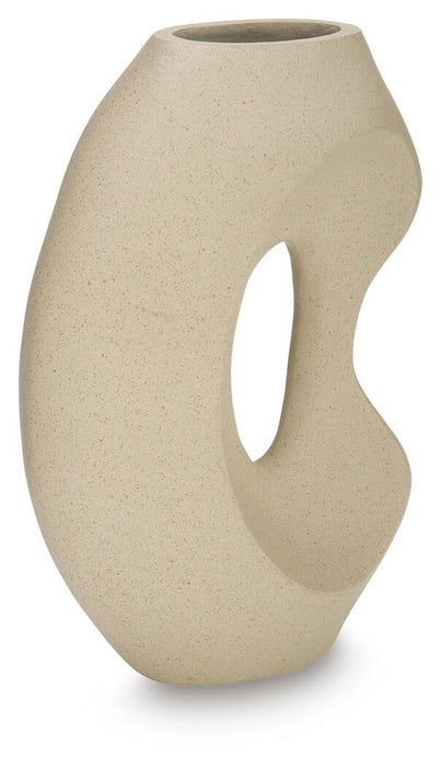 Odion Vase - alternate view 3