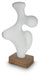 Lavarsen Sculpture - alternate view 3