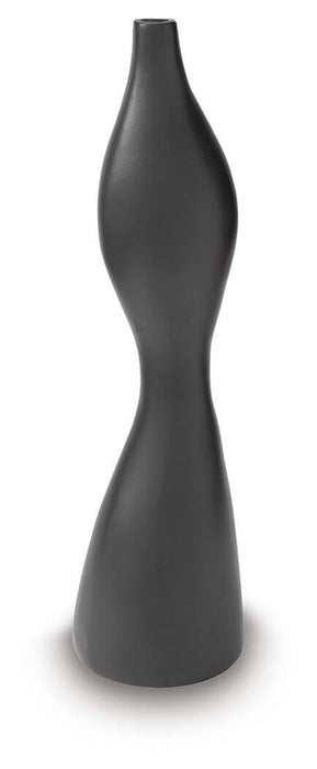 Judsen Vase - alternate view 2