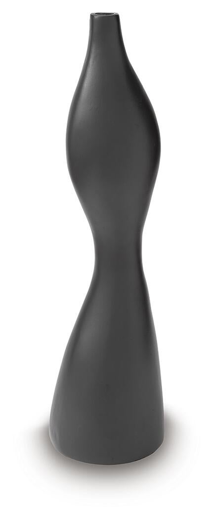 Judsen Vase - alternate view 2