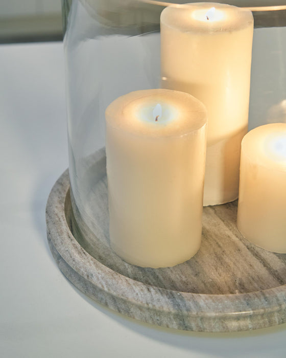 Saskia Candle Holder - alternate view 3