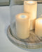 Saskia Candle Holder - alternate view 3
