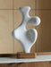 Lavarsen Sculpture