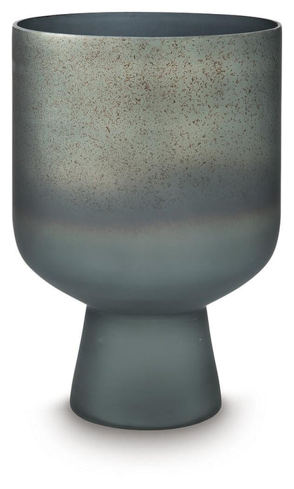 Pennmore Vase - alternate view 2