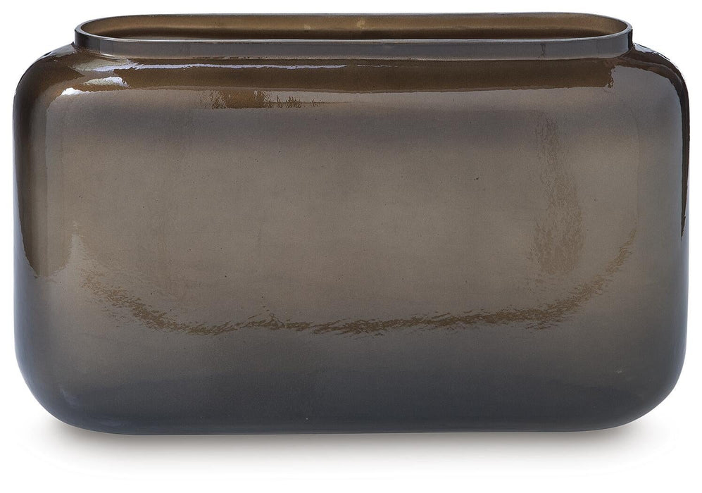 Sumner Vase - alternate view 2