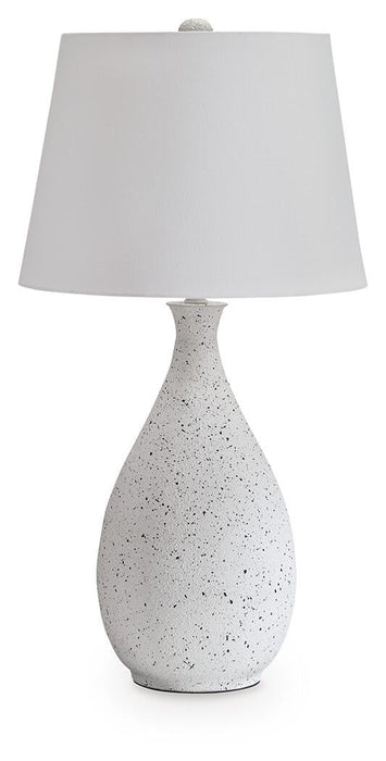 Wyattford Metal Table Lamp (1/CN) - alternate view 2