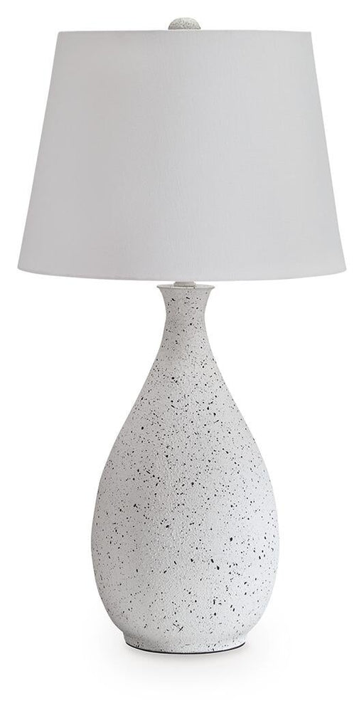 Wyattford Metal Table Lamp (1/CN) - alternate view 2