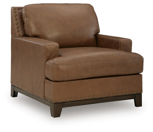 Saonara Chair - alternate view 2