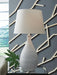 Wyattford Metal Table Lamp (1/CN)