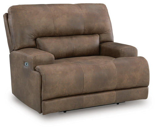 Beckley Place PWR Recliner/ADJ Headrest - alternate view 2