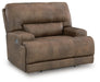 Beckley Place PWR Recliner/ADJ Headrest - alternate view 2