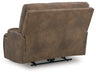 Beckley Place PWR Recliner/ADJ Headrest - alternate view 5