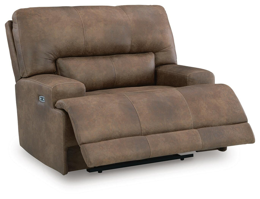 Beckley Place PWR Recliner/ADJ Headrest - alternate view 3