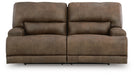 Beckley Place 2 Seat PWR REC Sofa ADJ HDREST - alternate view 4