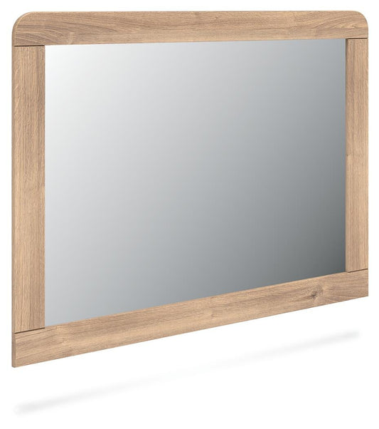 Kinlanni Bedroom Mirror - alternate view 2