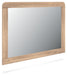 Kinlanni Bedroom Mirror - alternate view 2