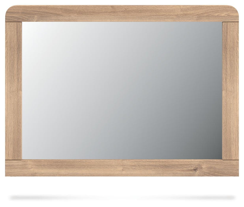 Kinlanni Bedroom Mirror - alternate view 4