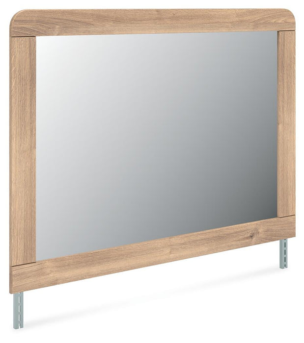 Kinlanni Bedroom Mirror - alternate view 3