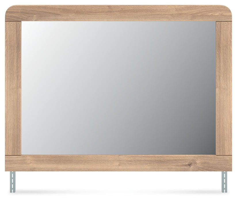 Kinlanni Bedroom Mirror - alternate view 5