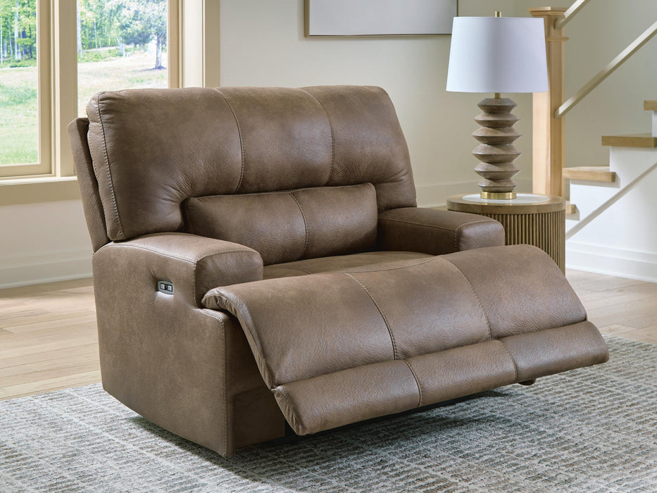 Beckley Place PWR Recliner/ADJ Headrest - alternate view 6