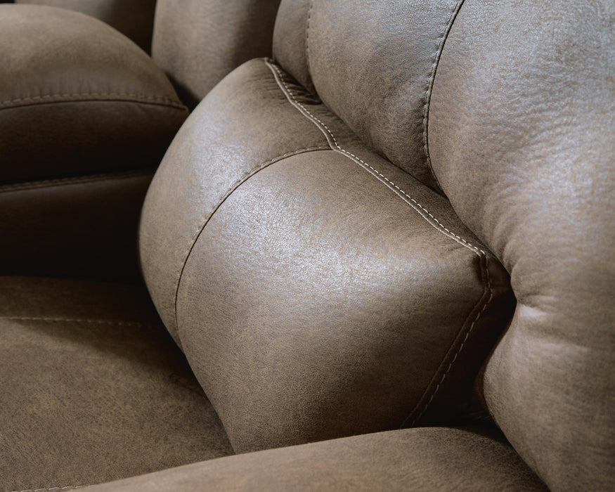 Beckley Place PWR Recliner/ADJ Headrest - alternate view 8