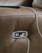Beckley Place PWR Recliner/ADJ Headrest - alternate view 9