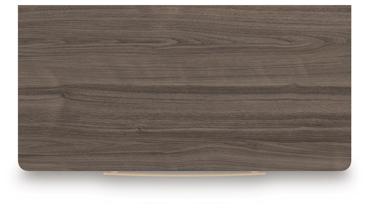 Kendanport Five Drawer Chest - alternate view 7
