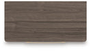 Kendanport Five Drawer Chest - alternate view 7