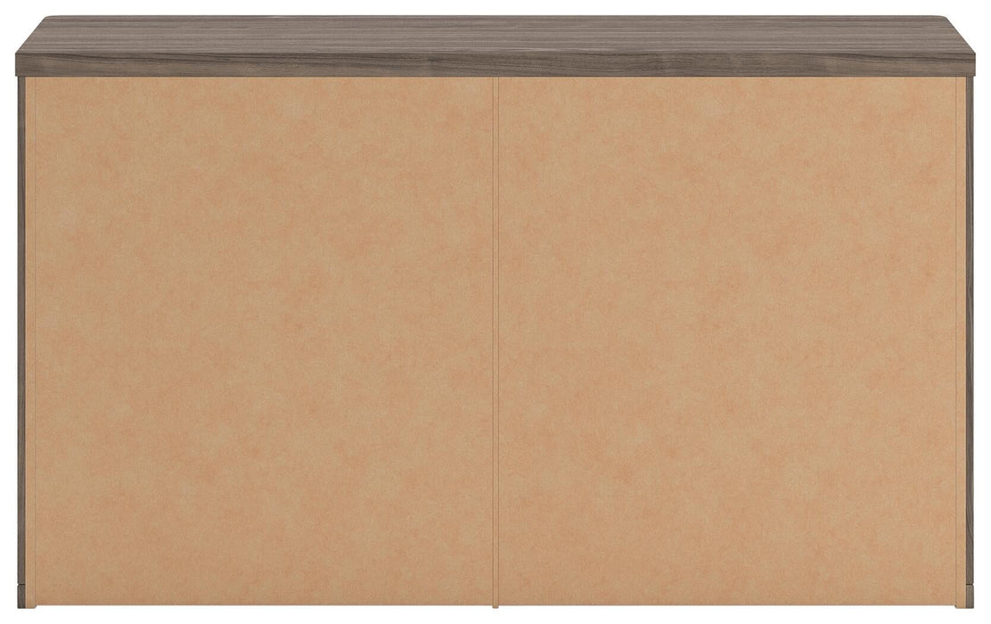 Kendanport Six Drawer Dresser - alternate view 6