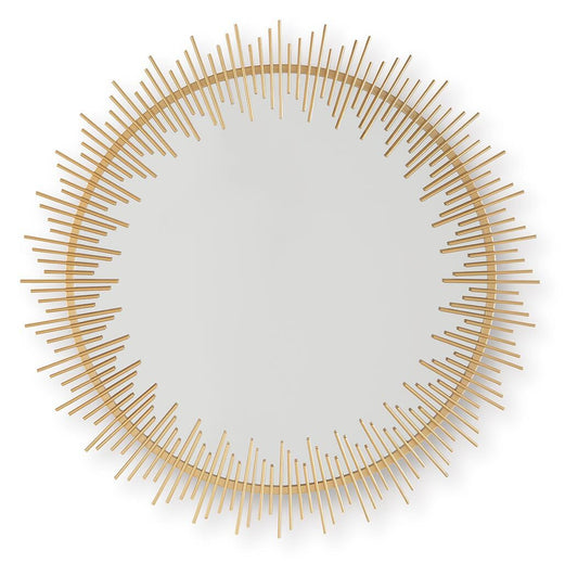 Wainport Accent Mirror - alternate view 2