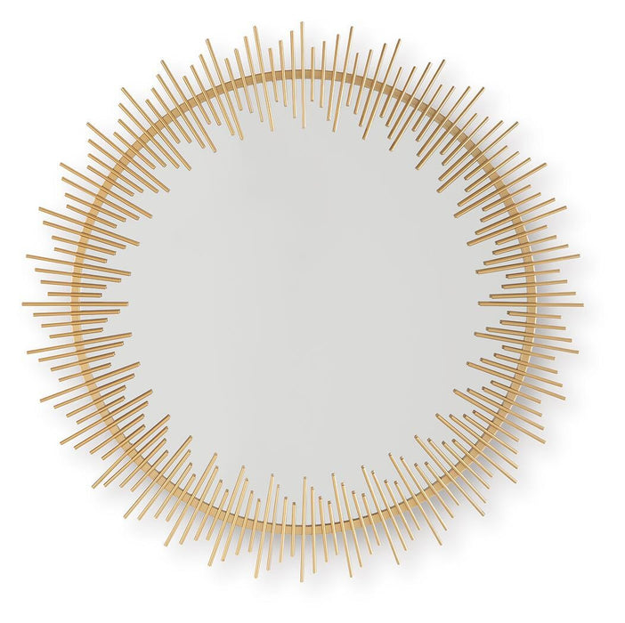 Wainport Accent Mirror - alternate view 2
