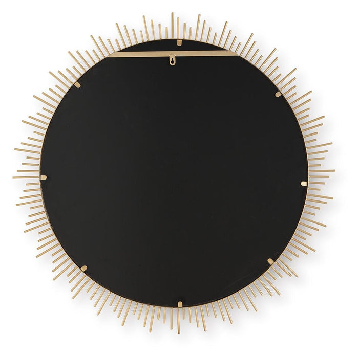 Wainport Accent Mirror - alternate view 4