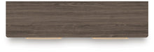 Kendanport Six Drawer Dresser - alternate view 7