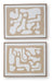 Waldett Wall Art Set (2/CN) - alternate view 6