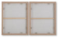 Waldett Wall Art Set (2/CN) - alternate view 7