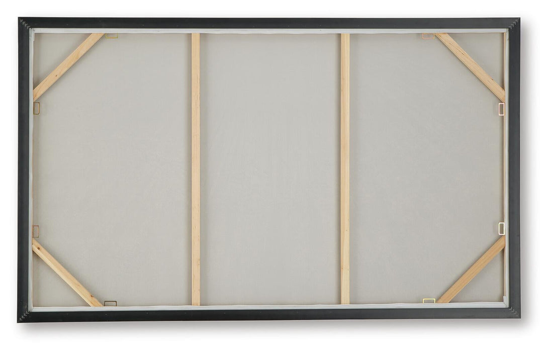 Waldard Wall Art - alternate view 7