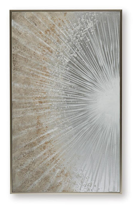 Waldard Wall Art - alternate view 4